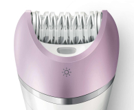 PHILIPS Depilator SATINELLE  BRE635/00 - 436085 - zdjęcie 4
